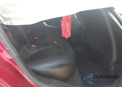 2008 Cadillac Cts from USA, damaged, VIN 1G6DM577180125125